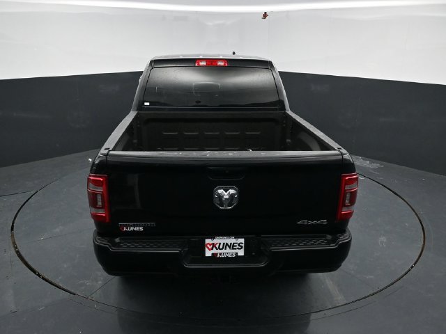 Used 2024 RAM 2500 Big Horn w/ Safety Group AWD/4WD image 60