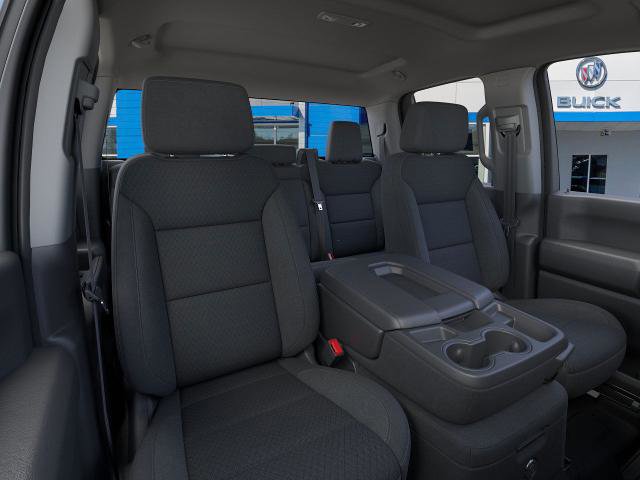 New 2026 Chevrolet Silverado 2500 Custom w/ Custom Value Package image 35