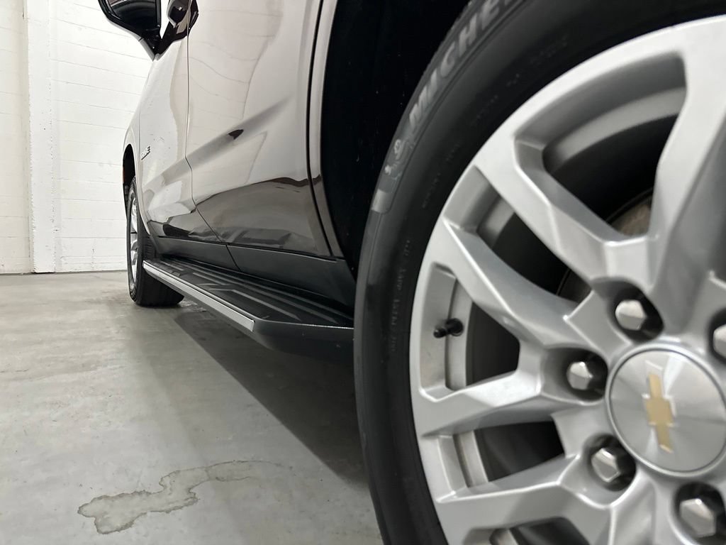 Used 2023 Chevrolet Tahoe LT AWD/4WD image 20