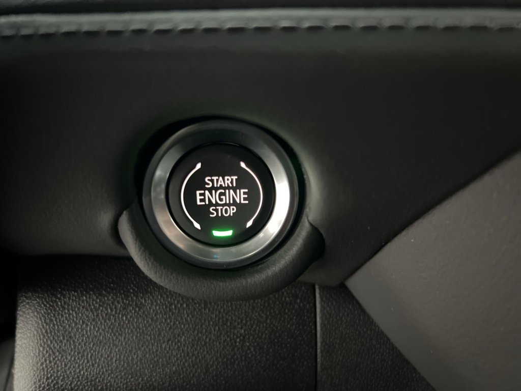 New 2026 Chevrolet Suburban Z71 w/ Z71 Off-Road Package image 15