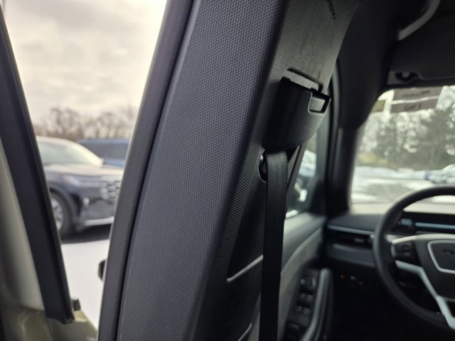 New 2025 Ford Mustang Mach-E GT AWD/4WD image 24