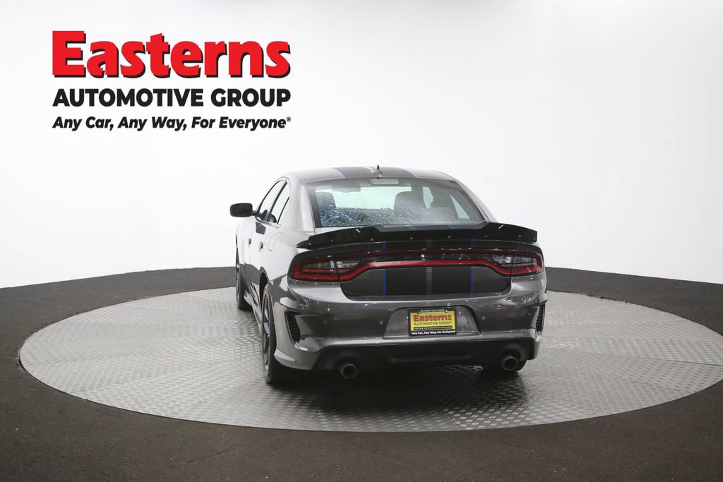 Used 2021 Dodge Charger GT w/ Blacktop Package RWD image 38