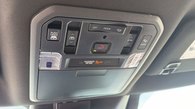 New 2026 Toyota Tundra 1794 Edition image 19