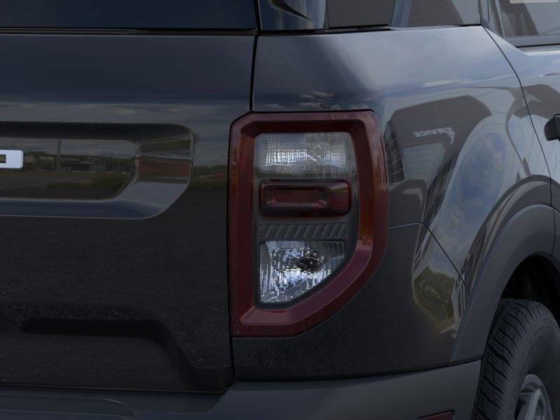 New 2025 Ford Bronco Sport Big Bend w/ Convenience Package AWD/4WD image 21