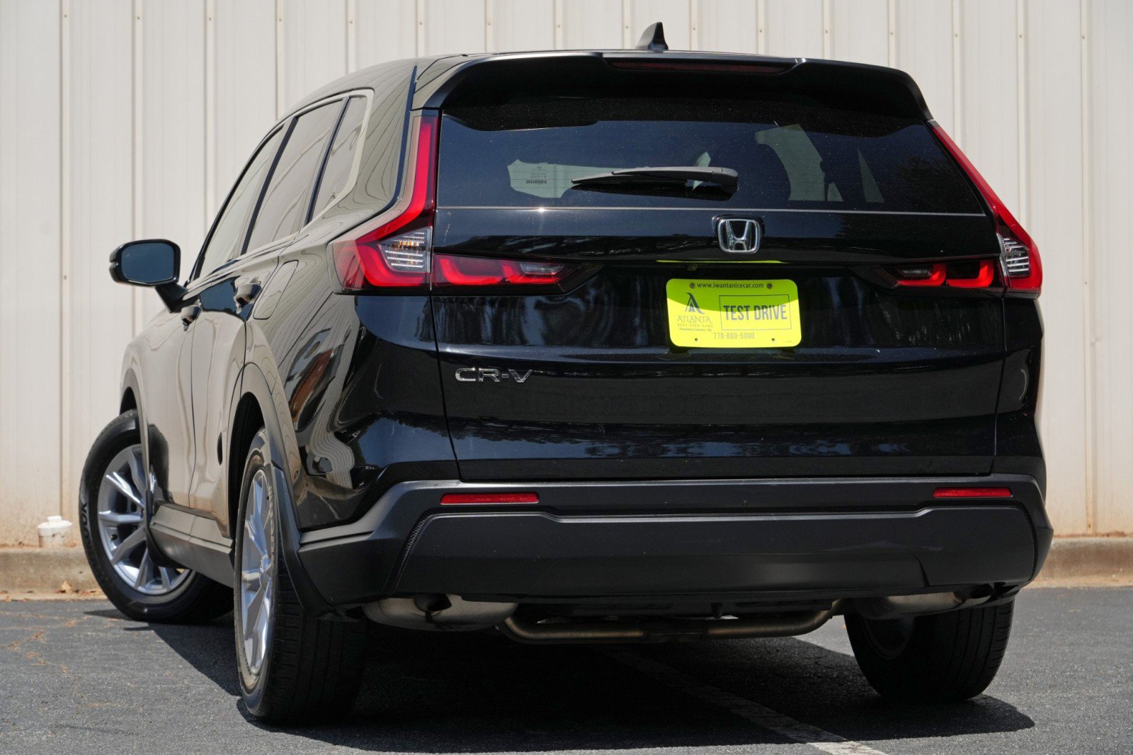 Used 2023 Honda CR-V EX image 5