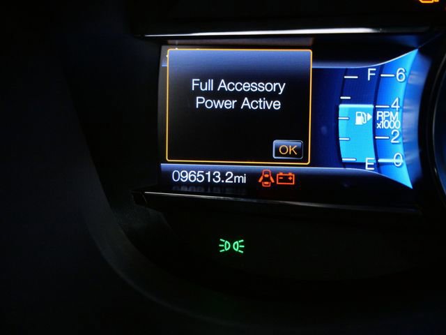 Certified 2018 Ford Explorer XLT w/ Equipment Group 202A AWD/4WD image 27