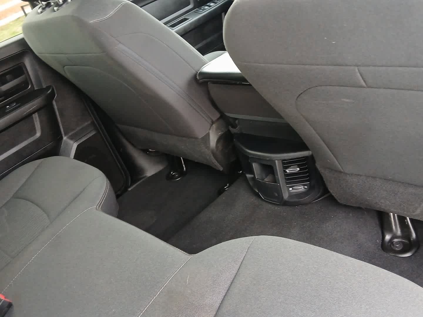 Used 2023 RAM 2500 Tradesman AWD/4WD image 58