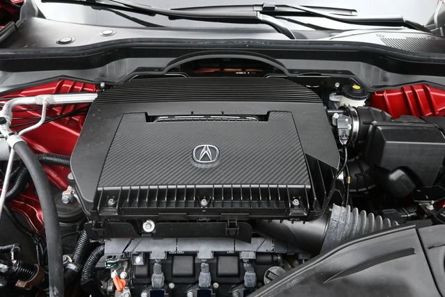 Used 2023 Acura MDX SH-AWD w/ Advance Package image 22