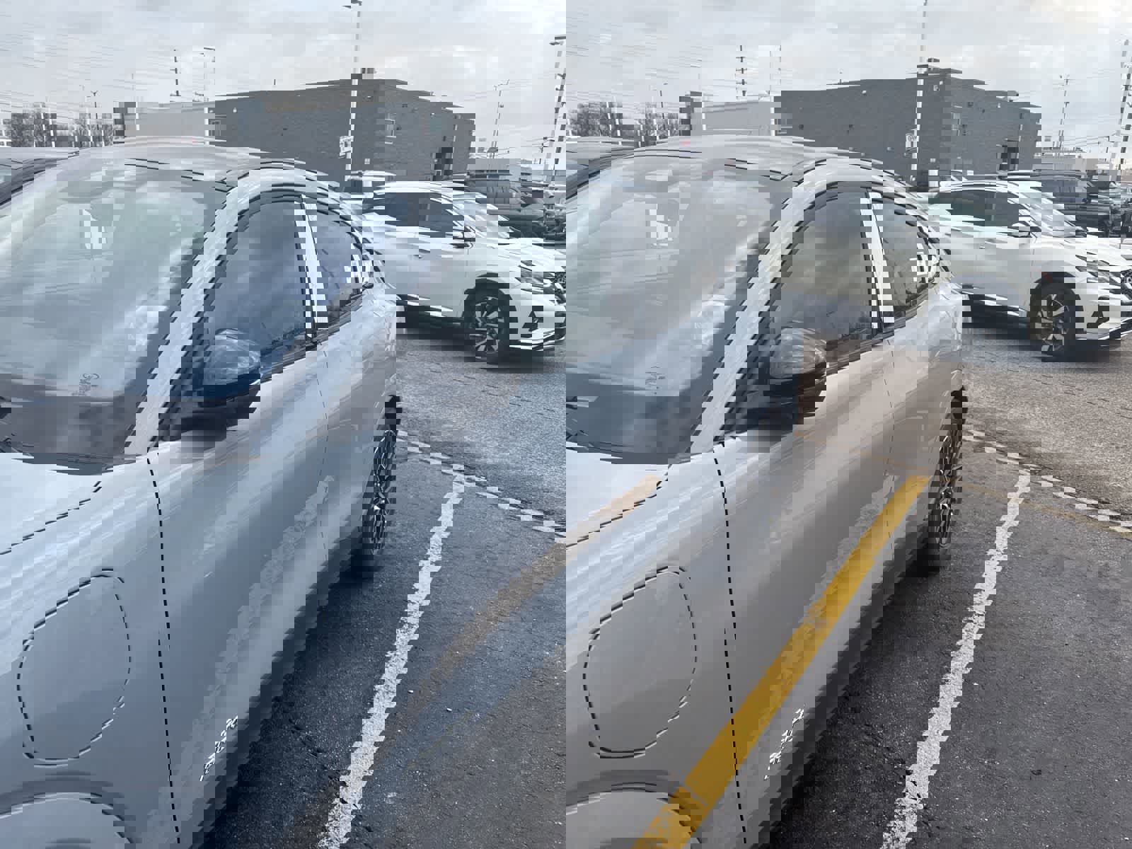 New 2026 Ford Mustang Mach-E Premium image 18