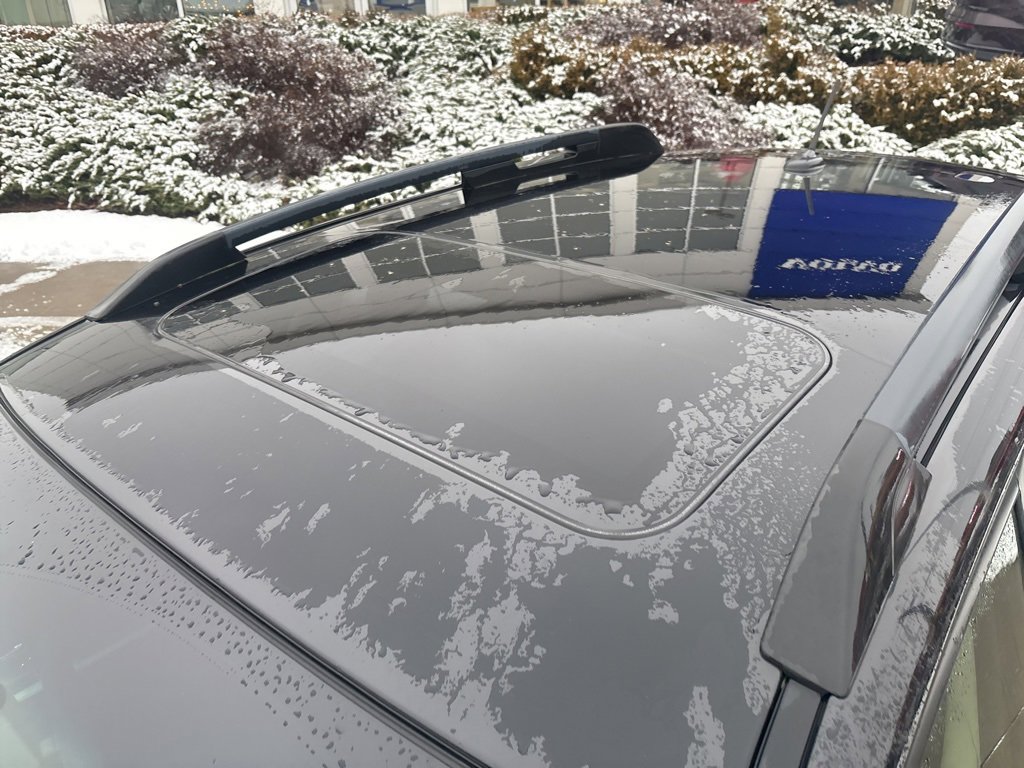 Used 2015 Subaru Crosstrek Touring image 10