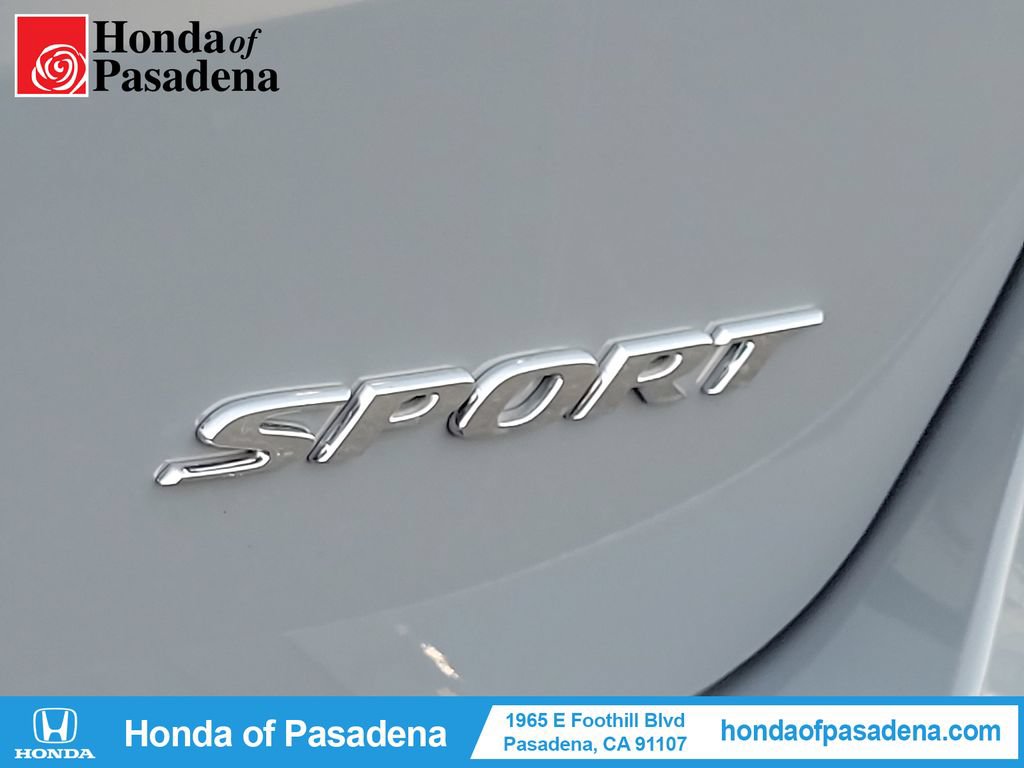 Certified 2025 Honda Odyssey Sport-L image 32