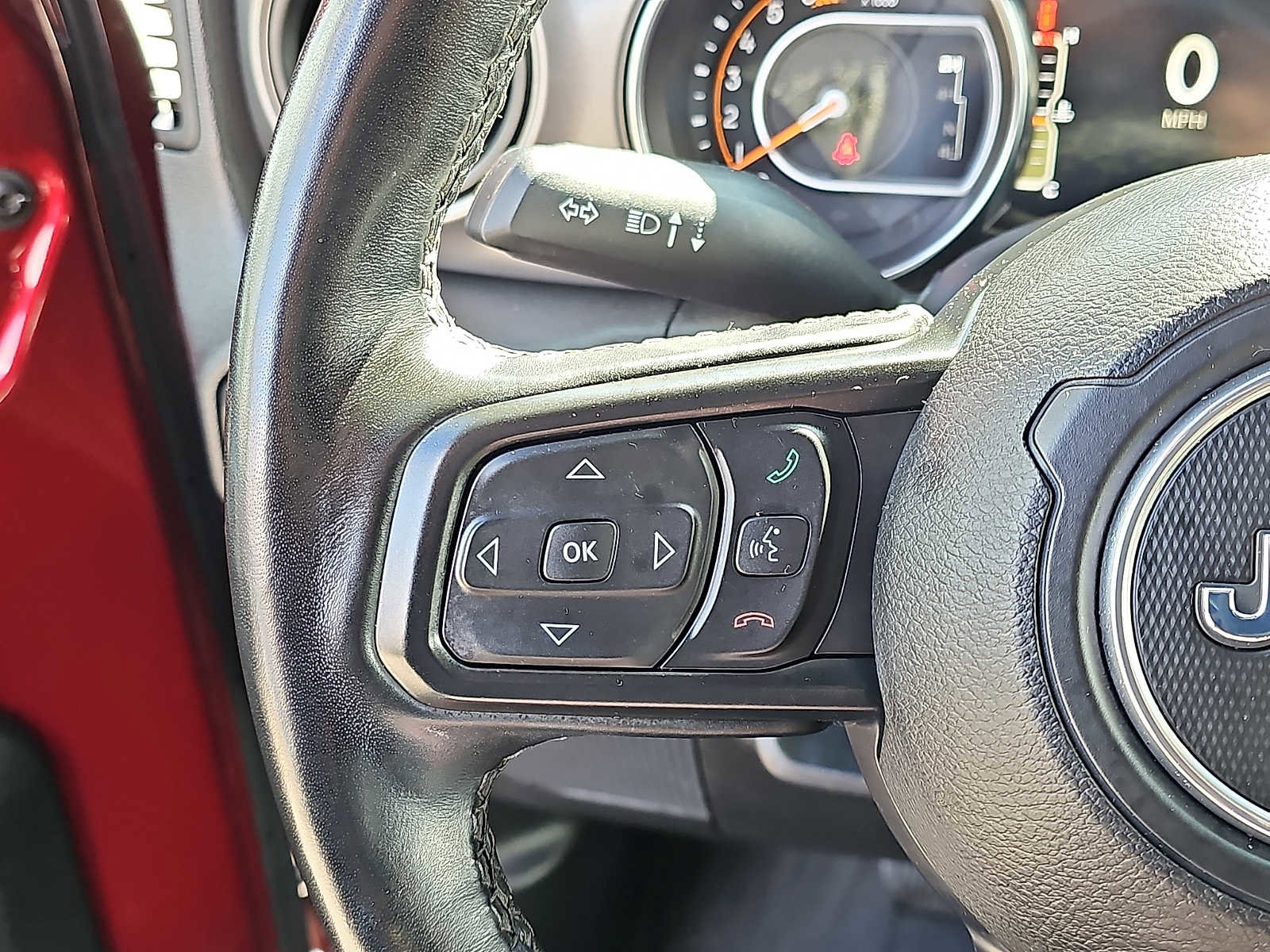 Used 2022 Jeep Wrangler Unlimited Sport image 22