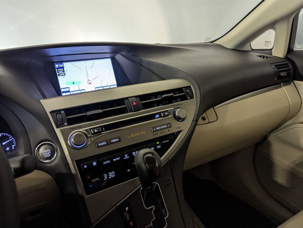 Used 2013 Lexus RX 350 FWD w/ Navigation Pkg image 69