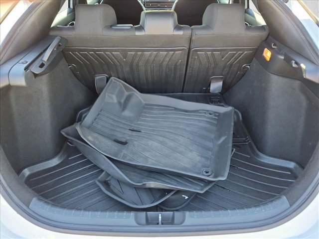 Used 2023 Honda Civic Sport image 6