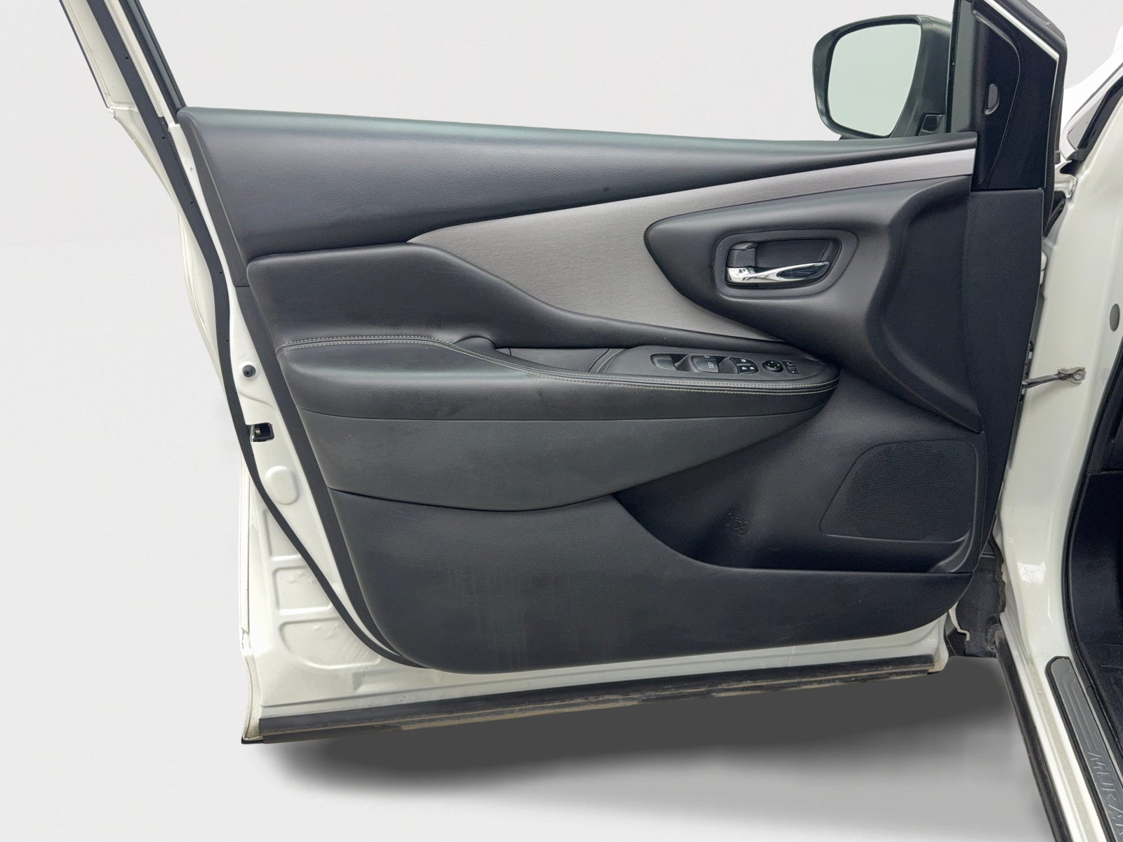 Used 2021 Nissan Murano S FWD image 20