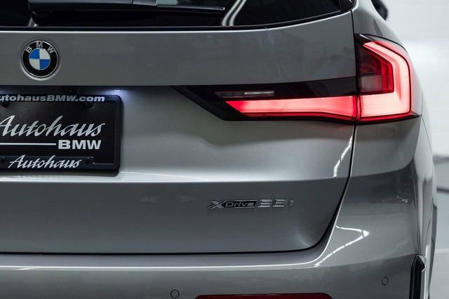 New 2026 BMW X1 xDrive28i image 11