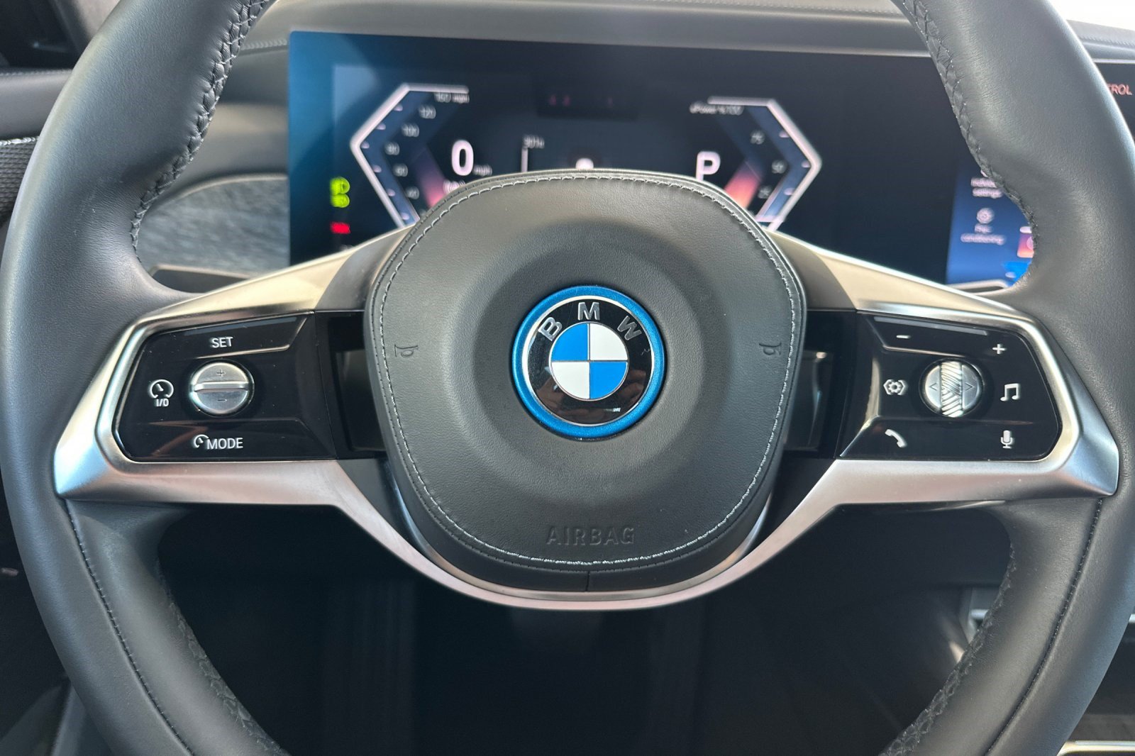 Certified 2024 BMW i7 eDrive50 RWD image 30