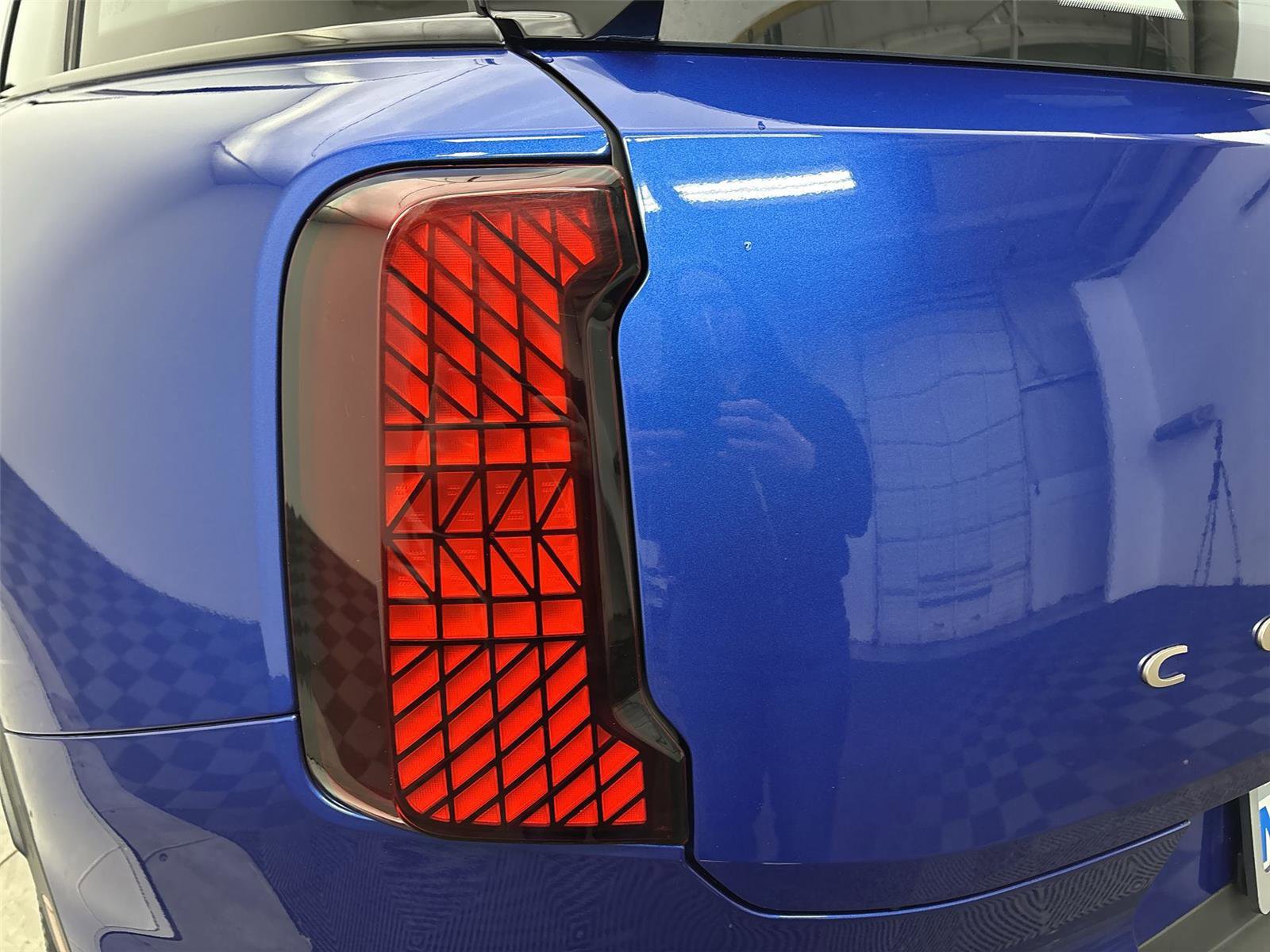 Used 2025 MINI Cooper Countryman S image 19