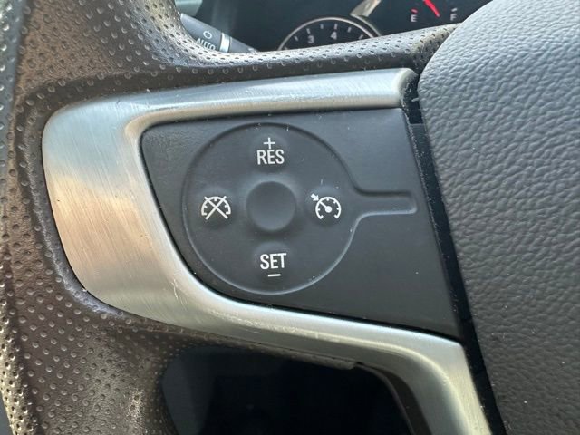 Used 2021 GMC Acadia SLE w/ Driver Convenience Package image 19