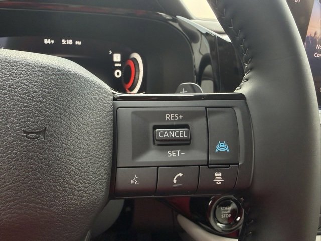 New 2026 Nissan Pathfinder SL image 19