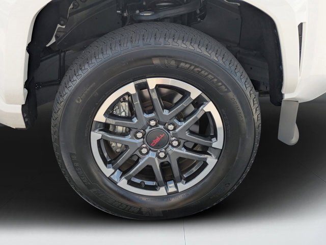 Used 2024 Toyota Tacoma TRD Sport image 9