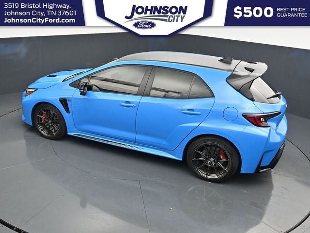 Used 2024 Toyota Corolla GR AWD/4WD image 24