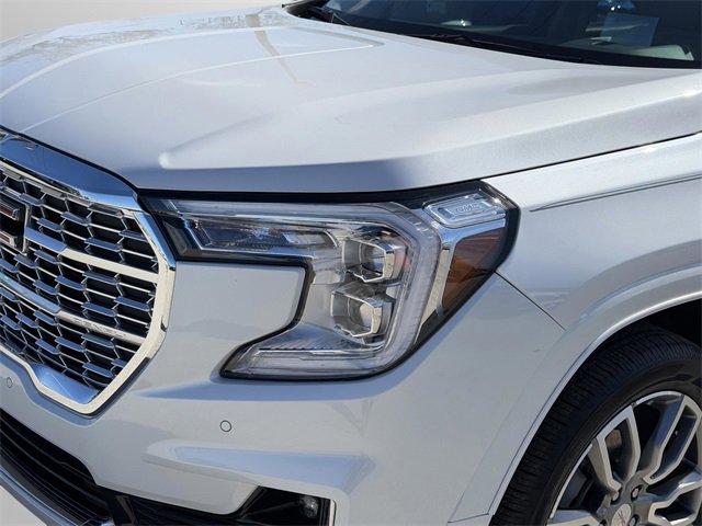 Certified 2022 GMC Terrain Denali image 12