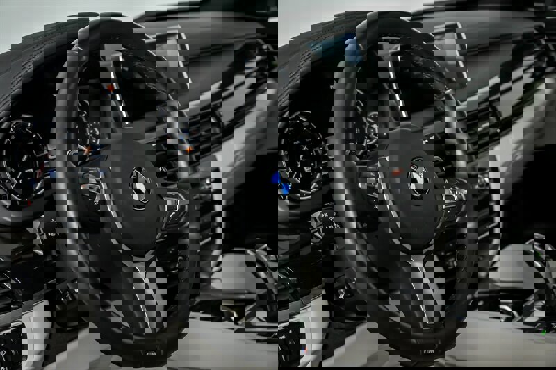 Used 2018 BMW X6 xDrive50i image 22