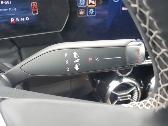 Certified 2024 Chevrolet Blazer EV LT AWD/4WD image 33
