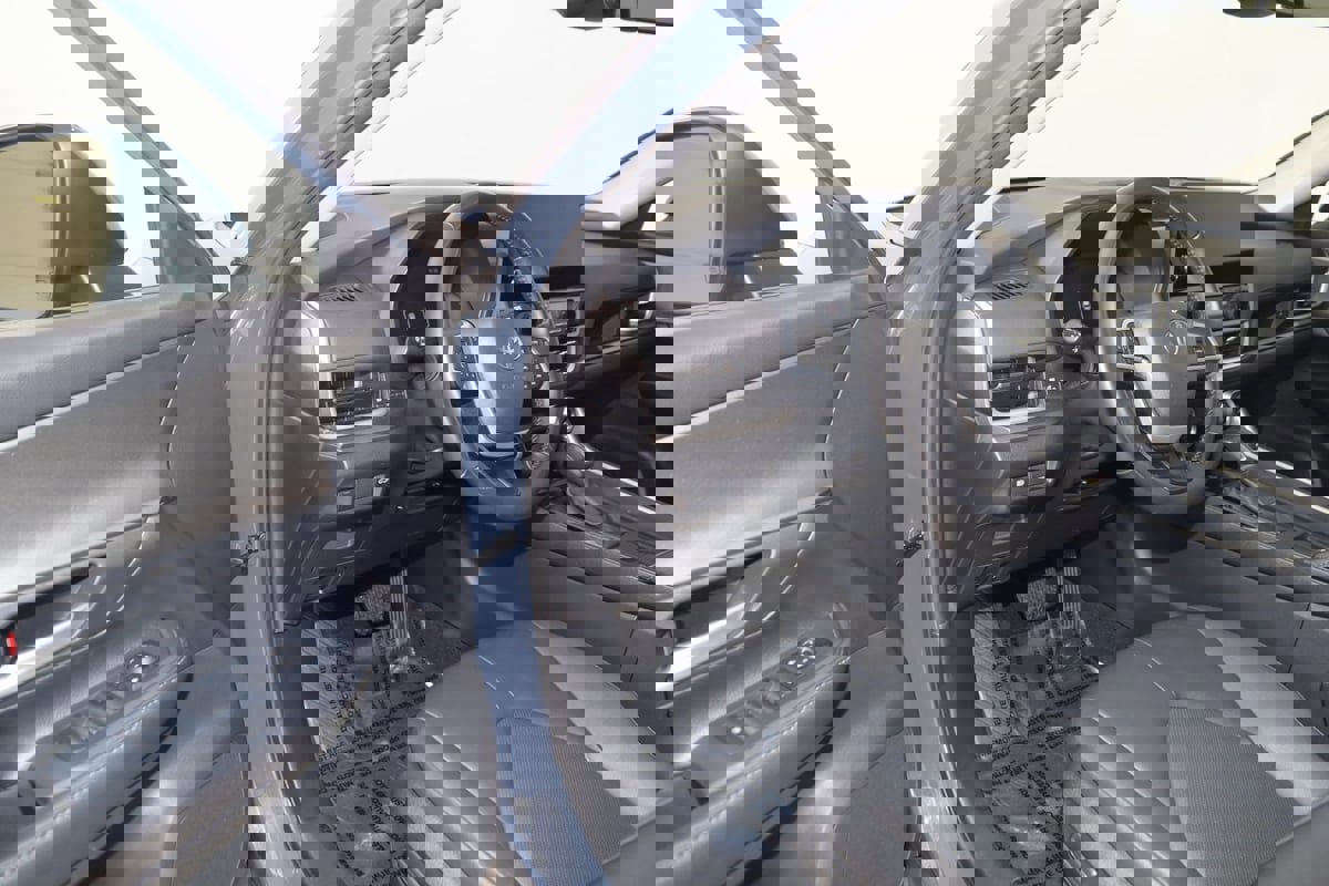 Used 2024 Toyota Grand Highlander XLE image 44