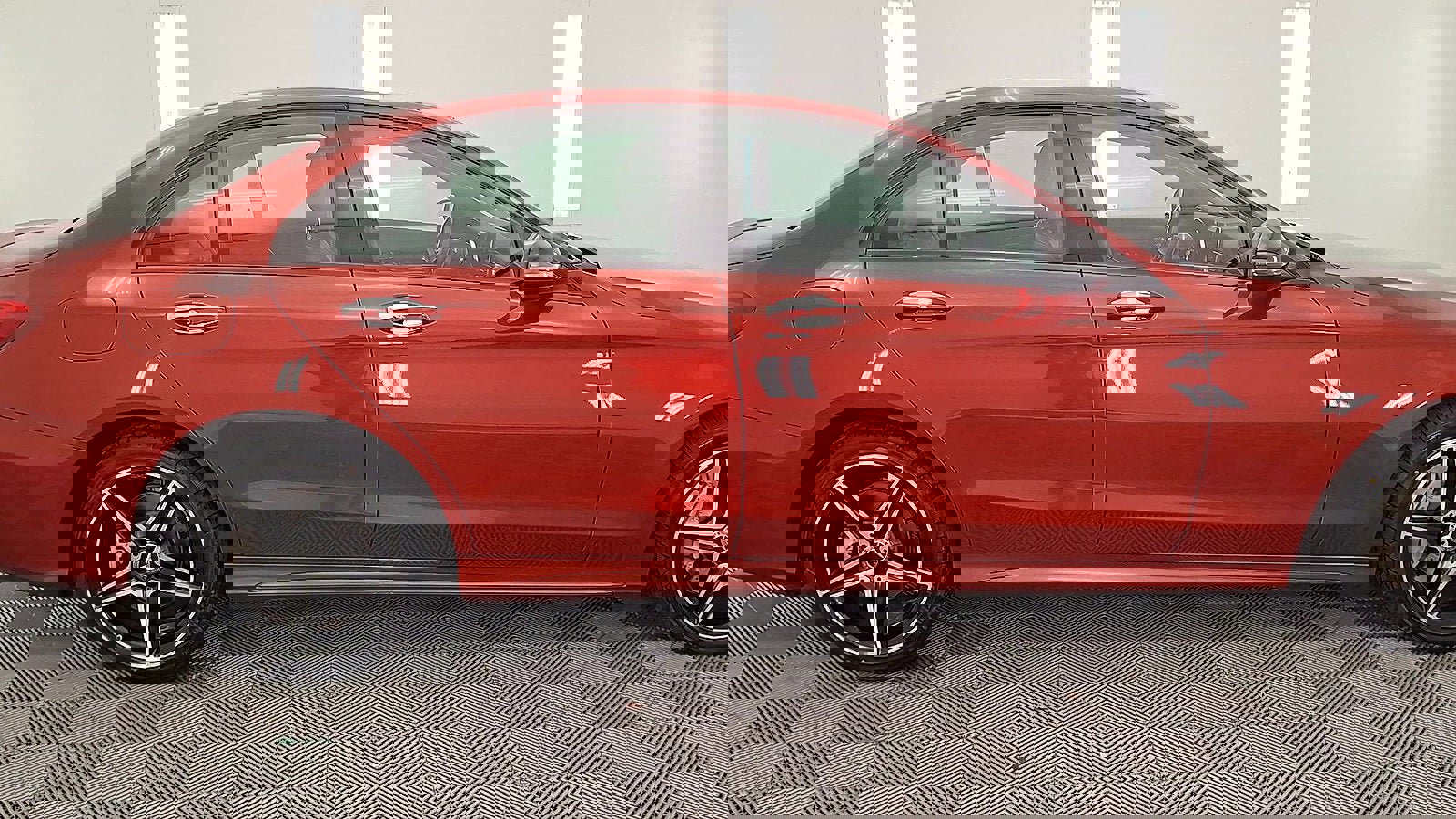 Used 2018 Mercedes-Benz C 300 4MATIC Sedan image 5