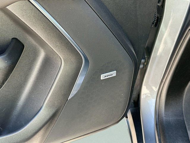 Used 2022 Chevrolet Tahoe Z71 w/ Off-Road Capability Package image 16