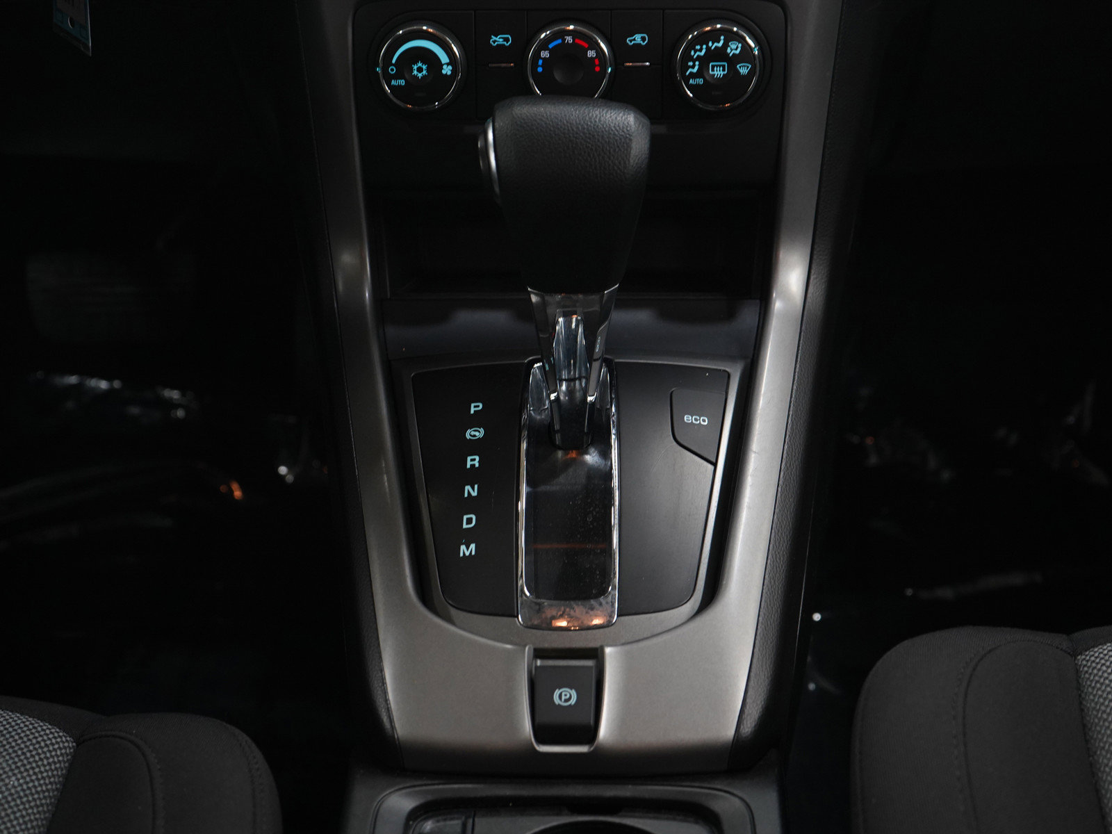 Used 2014 Chevrolet Captiva Sport LS FWD image 17