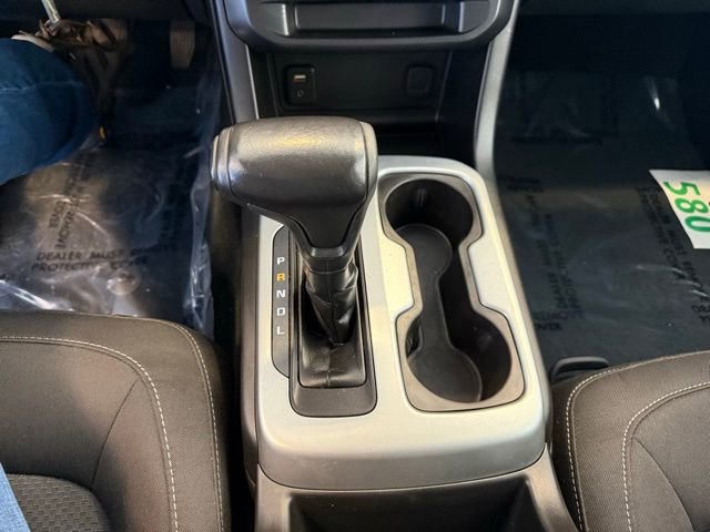 Used 2018 Chevrolet Colorado LT w/ LT Convenience Package image 17