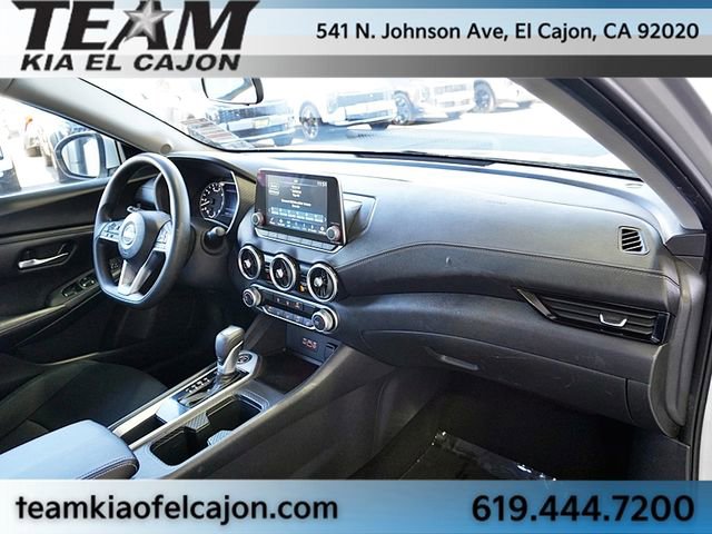 Used 2023 Nissan Sentra SV image 10
