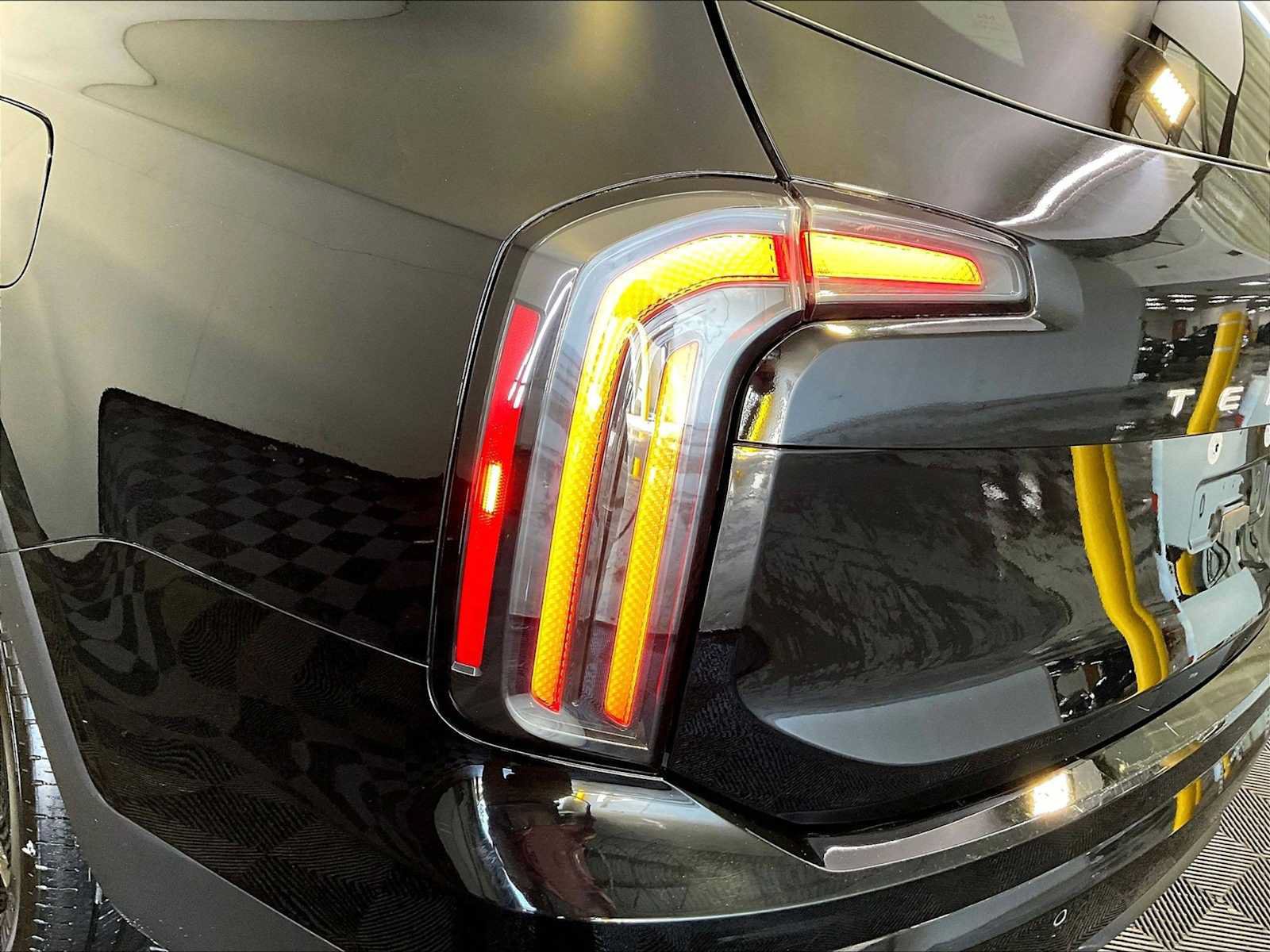 Used 2024 Kia Telluride SX Prestige X-Line AWD/4WD image 30