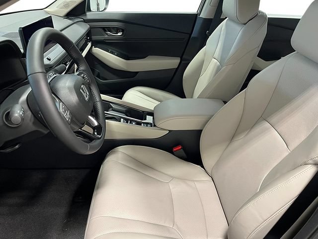 New 2026 Honda Accord EX-L image 13