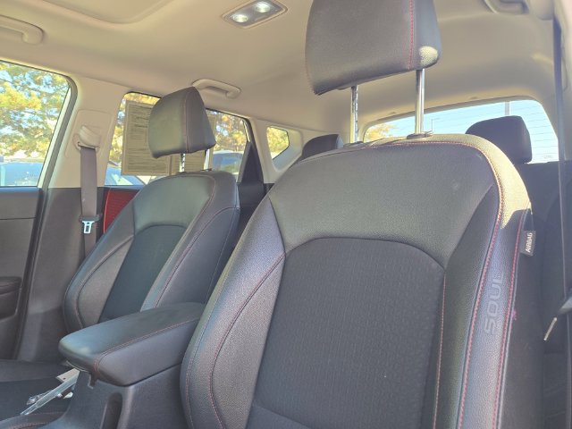 Certified 2023 Kia Soul GT-Line FWD image 12