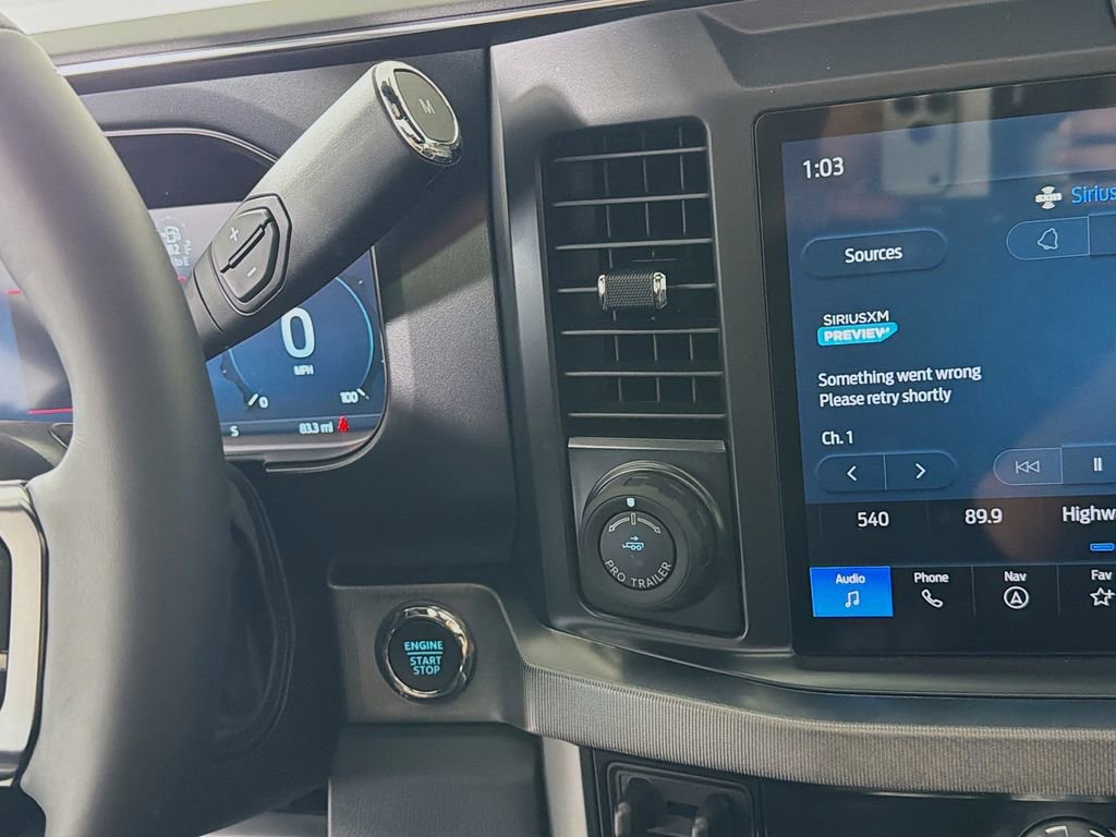 New 2025 Ford F350 Platinum w/ FX4 Off-Road Package image 19