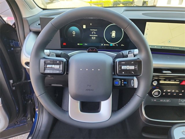 New 2026 Hyundai Ioniq 9 Limited image 25