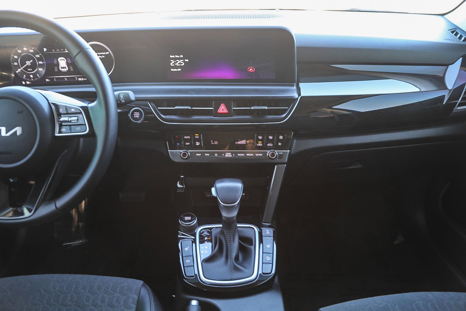 Used 2024 Kia Seltos S image 17