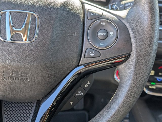 Used 2021 Honda HR-V EX image 28