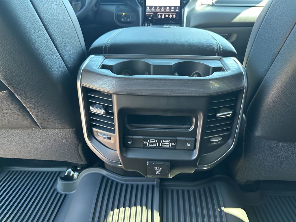 New 2026 RAM 3500 Laramie image 19