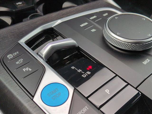 Certified 2024 BMW i4 eDrive35 w/ Premium Package RWD image 12