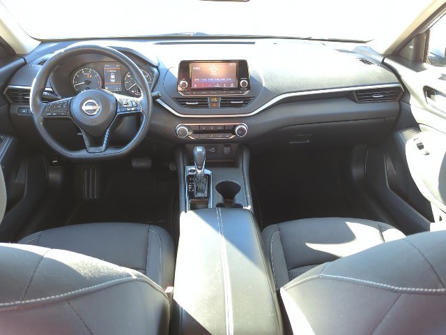 Used 2023 Nissan Altima 2.5 S FWD image 7