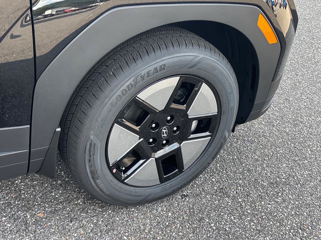 New 2027 Hyundai Santa Fe SEL AWD/4WD image 28