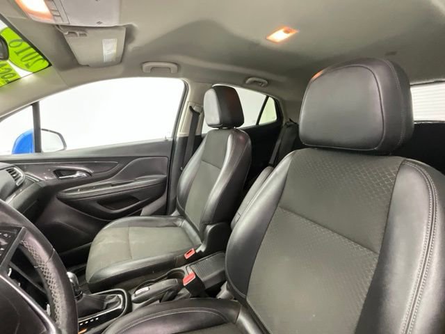 Used 2018 Buick Encore Preferred image 6