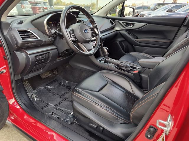 Used 2023 Subaru Crosstrek 2.5i Limited video 2