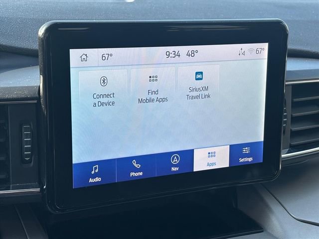 Used 2023 Ford Explorer XLT w/ Equipment Group 202A image 21