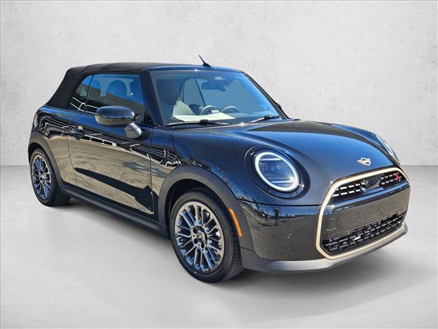 New 2026 MINI Cooper S FWD image 9